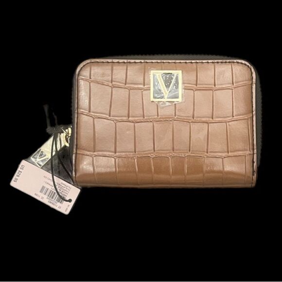 Victoria’s Secret Small Walter Croc Colorblock New with tags - Picture 6 of 7